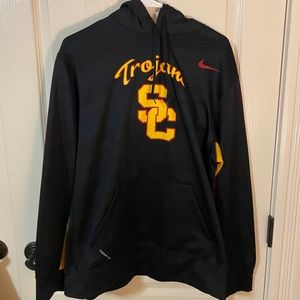 Men’s USC Nike Hoodie